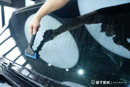 벤츠 G63amg 에디션 실내/외 PPF와 윈드쉴드 보호필름, 틴팅까지                    STEK코리아에서 / 성남시 수정구 오야동