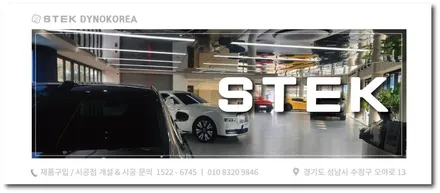 가장 묵직한 슈퍼 SUV 우루스 SE의 새로운 옷, STEK 다이노 PPF / 성남시 수정구 오야동