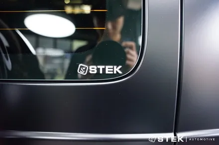 PPF를 했는데 드레스업? 벤츠 G63amg 무광 PPF 와 크롬죽이기 시공 / 성남시 수정구 오야동