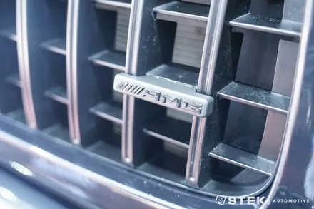벤츠 G63amg PPF와 윈드쉴드 필름 그리고 나이트패키지 드레스업까지 스텍코리아에서 원스톱 완성 / 성남시 수정구 오야동