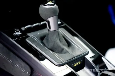 911 GT3 바이작 패키지, 서킷 주행을 위해 필수인 STEK 다이노 PPF / 성남시 수정구 오야동