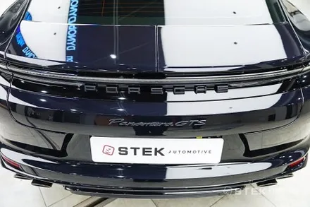 STEK 다이노 PPF가 지켜줄 슈퍼 세단 파나메라 GTS / 성남시 수정구 오야동