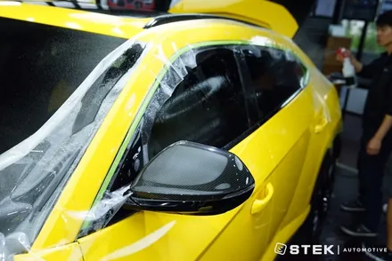 람보르기니 우르스 PPF 전체 풀시공 STEK DYNOshield 로 / 성남시 수정구 오야동