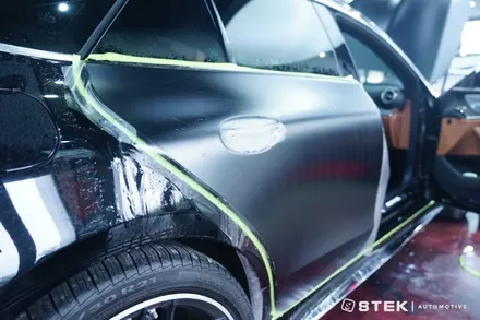 AMG GT63s 무광PPF 컬러체인지 STEK DYNOmatt / 성남시 수정구 오야동