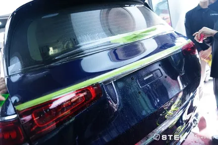 완벽한 럭셔리SUV 마이바흐 GLS600출고즉시 STEK코리아 품으로PPF, 윈드쉴드 필름, 가죽코팅 시공 / 성남시 수정구 오야동