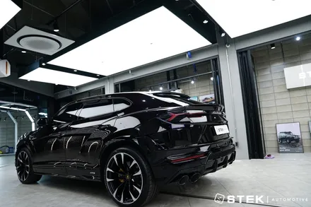 시공하는 순간 걱정 제로! 람보르기니 우르스S PPF, STEK DYNOshield Plus 시공 / 성남시 수정구 오야동