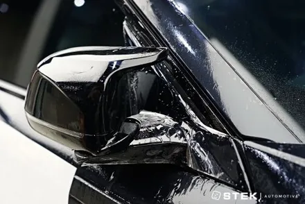 BMW XM, 플래그십의 스포티함을 극대화 하기 위한 STEK의 신차패키지 / 성남시 수정구 오야동