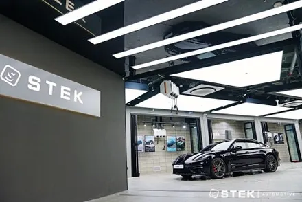 스포티함과 품격을 함께 갖춘 파나메라 GTS의 STEK 신차패키지 / 성남시 수정구 오야동