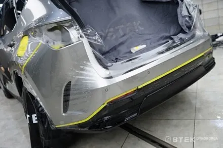 웅장한 그릴의 NX450+의 매력을 더 감각적으로 만들 다이노 PPF / 성남시 수정구 오야동