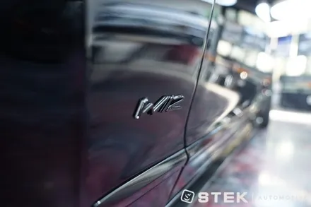 만소리 바디킷 스페셜한 벤틀리 플라잉스퍼, STEK 다이노쉴드PPF 풀시공, 크롬딜리트, 윈드쉴드필름, 가죽코팅 / 성남시 수정구 오야동