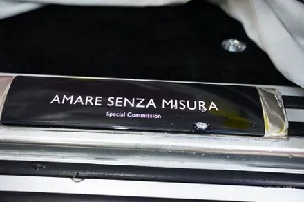 낭만적 의미를 담은 팬텀 \'Amare Senza Misura\'와 STEK 다이노 PPF의 만남 / 성남시 수정구 오야동