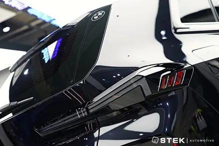 BMW XM, 플래그십의 스포티함을 극대화 하기 위한 STEK의 신차패키지 / 성남시 수정구 오야동