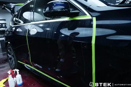 BMW X5 PPF, STEK DYNOshield 풀 시공으로 스톤칩과 스크레치 걱정에서 탈출! / 성남시 수정구 오야동