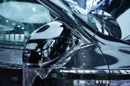 BMW X3 M40i, PPF 프론트 패키지 부터 틴팅, 윈드쉴드 보호필름까지 STEK 코리아에서 한번에 완성! / 성남시 수정구 오야동
