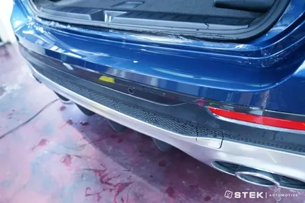 전체 PPF 가 부담이시라면 이건 어떠세요? GLB 35amg PPF 프론트 패키지 시공 / 성남시 수정구 오야동