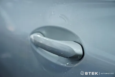BMW X6 PPF, STEK DYNOshield 로 원하는곳에만 맞춤 시공 / 성남시 수정구 오야동