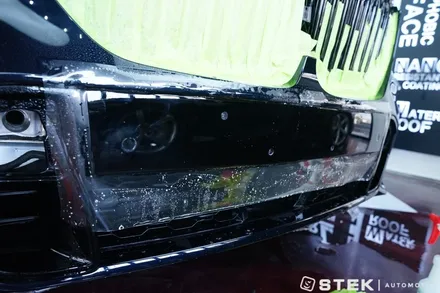 BMW X5 PPF, STEK DYNOshield 풀 시공으로 스톤칩과 스크레치 걱정에서 탈출! / 성남시 수정구 오야동