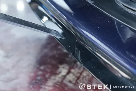 들뜨고 손상된 PPF 시원하게 제거하고 STEK 다이노쉴드 업그레이드! 추가로 윈드쉴드와 소프트탑 코팅, 가죽시트 코팅까지 한번에! 포르쉐 911 카레라 환골탈태 프로젝트 / 성남시 수정구 오야동