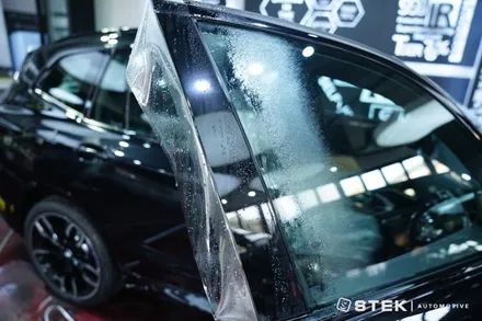 BMW X3 M40i, PPF 프론트 패키지 부터 틴팅, 윈드쉴드 보호필름까지 STEK 코리아에서 한번에 완성! / 성남시 수정구 오야동