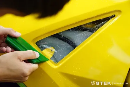 람보르기니 우르스 PPF 전체 풀시공 STEK DYNOshield 로 / 성남시 수정구 오야동