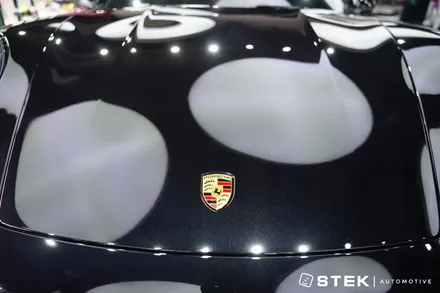 포르쉐 911 카레라4 GTS PPF, 시공 이후까지 생각한다면 STEK DYNOshield / 성남시 수정구 오야동