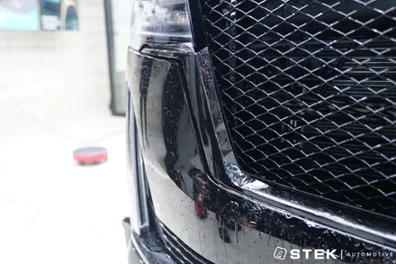 리얼 아메리칸 럭셔리 SUV, 캐딜락 에스컬레이드 PPF 풀 시공 / 성남 판교 용인 서초