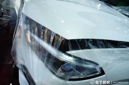 BMW X5 PPF, STEK DYNOshield 본닛 + 생활보호패키지 시공 / 성남시 수정구 오야동