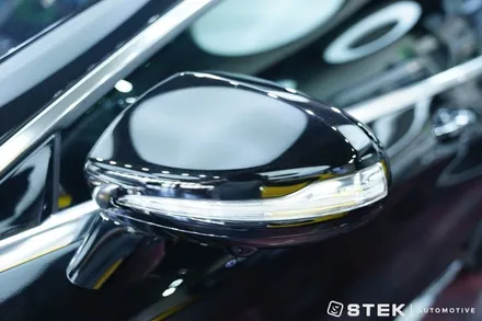 벤츠 S클래스 쿠페 S63amg, PPF&틴팅&윈드쉴드&가죽시트 코팅 모두 STEK 원 패키지로 완성 / 성남시 수정구 오야동