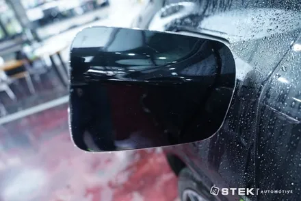 BMW X3 M40i, PPF 프론트 패키지 부터 틴팅, 윈드쉴드 보호필름까지 STEK 코리아에서 한번에 완성! / 성남시 수정구 오야동