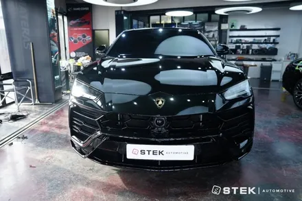 람보르기니 우르스 PPF  명불허전 STEK DYNOshield! / 성남시 수정구 오야동