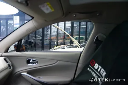 내가 처음일 줄 알았는데.. 애스턴마틴 DBX 707 틴팅 STEK NEX 시공 / 성남시 수정구 오야동