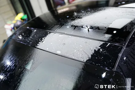 911 카레라 4 GTS 그 블랙의 무게를 돋보이게 할 STEK DYNO 프리미엄 PPF / 성남시 수정구 오야동