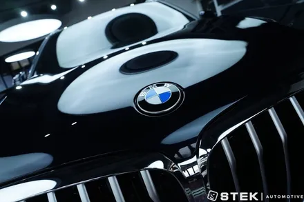 BMW X5 PPF, STEK DYNOshield 풀 시공으로 스톤칩과 스크레치 걱정에서 탈출! / 성남시 수정구 오야동