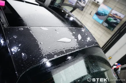 벤츠 E클래스 E300 PPF, STEK DYNOshield 로 외장관리 걱정 끝! / 성남 판교 용인 서초