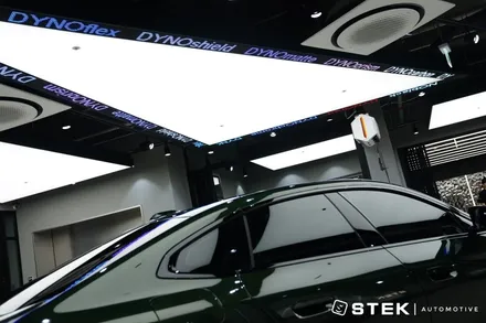 BMW i4 STEK 신차 패키지 / 틴팅 & 윈드쉴드 필름 & PPF 생활보호패키지 / 성남시 수정구 오야동