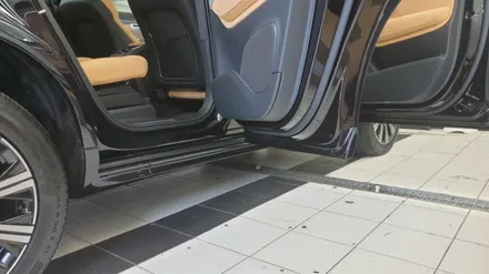볼보 xc90 사이드스텝 / 충남 천안
