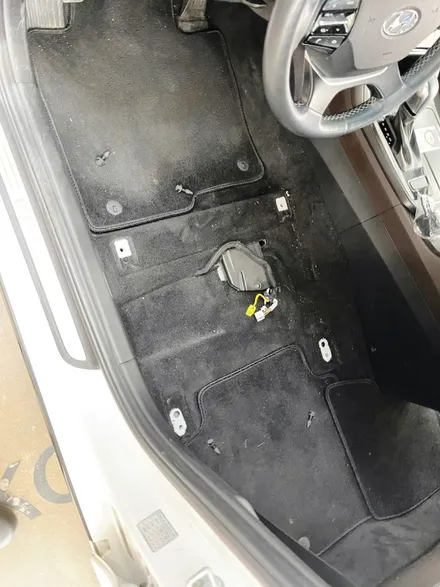 천안 그랜저IG 통풍시트 시공!! 자동차 통풍시트 견적??천안 통풍시트??