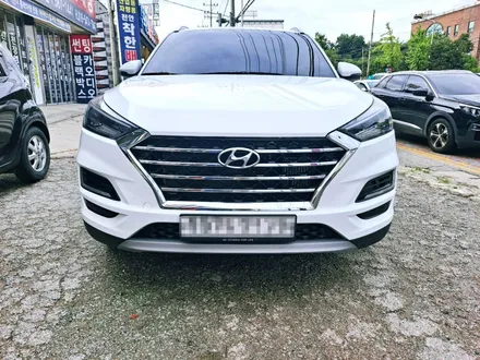 천안 올 뉴 투싼 천장 엠보싱!! 천장 엠보싱 견적??