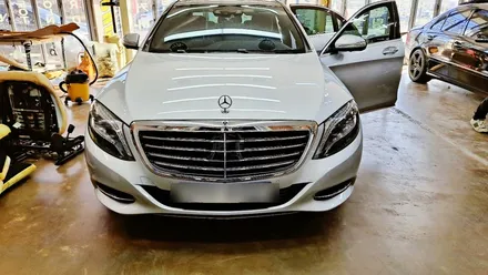 천안 벤츠 S350 열선시트 수리!! 벤츠 S350 열선시트 수리 견적??