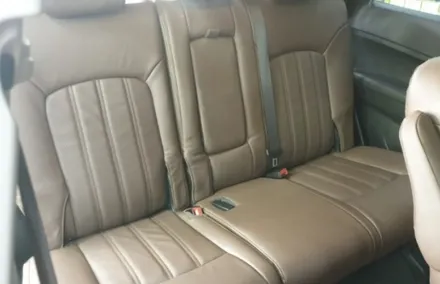 천안 쉐보레 올란도 시트 커버링+통풍시트 시공!! 자동차 시트 교체 견적??차 시트커버 교체 비용??통풍시트 견적??