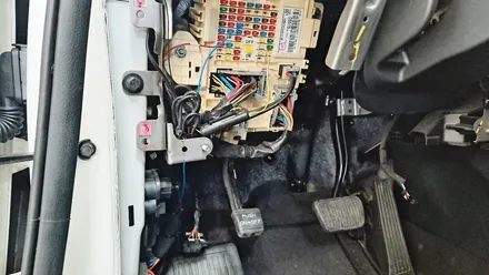 올 뉴 쏘렌토 메모리 시트 장착 시공!! 메모리 시트 시공 견적??