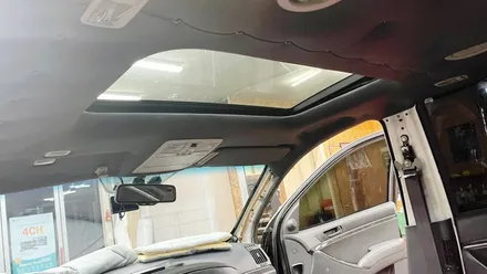 천안 베라크루즈 천장 엠보싱!! 천안 자동차 천장 엠보싱 견적??