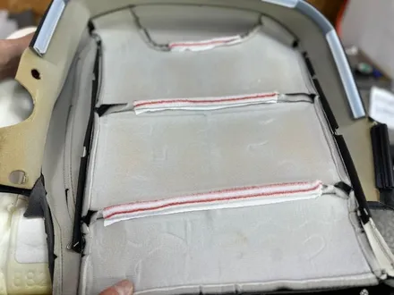 여름철 준비, 천안 기아 니로 1열 통풍시트 시공!