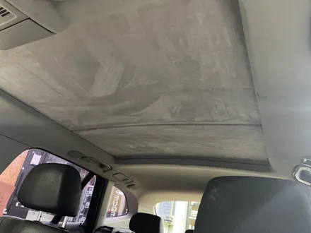 bmw x1 썬루프커버 감싸기