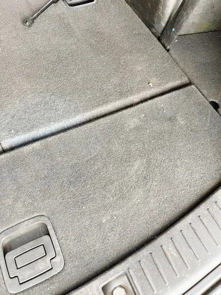 천안 쉐보레 캡티바 시트커버 교체 시 공!! 시트커버 교체 비용 ??자동차 시트커버 견적??