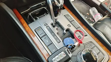 천안 에쿠스 VI 열선시트, 통풍시트 수리!! 열선시트, 통풍시트 수리 견적??천안 자동차 통풍시트 수리??