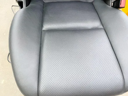천안 벤츠w204 c클래스 통풍시트 장착시공!!벤츠 c클래스 통풍시트 장착 견적??