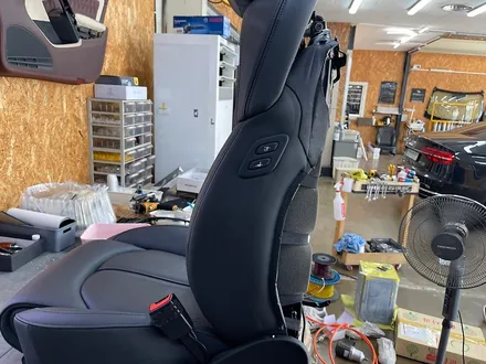 천안 아우디 A8 워크인 스위치 시공!!워크인 스위치??아우디, BMW, 벤츠 워크인 스위치 견적??