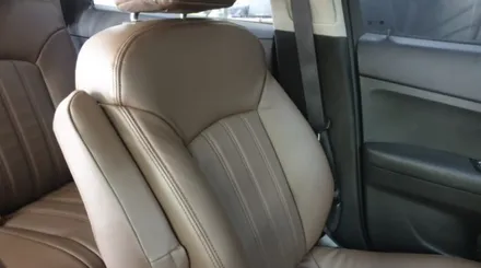 천안 쉐보레 올란도 시트 커버링+통풍시트 시공!! 자동차 시트 교체 견적??차 시트커버 교체 비용??통풍시트 견적??