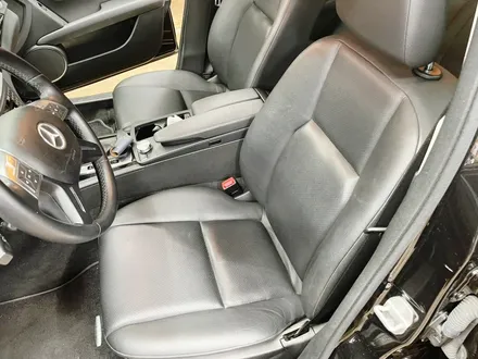 천안 벤츠w204 c클래스 통풍시트 장착시공!!벤츠 c클래스 통풍시트 장착 견적??